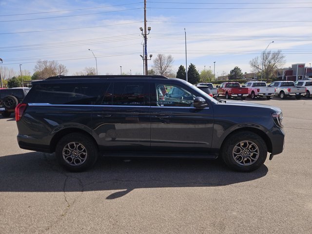 Certified 2025 Ford Expedition Max Active AWD/4WD image 6