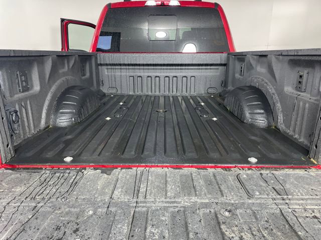 Certified 2024 Ford F350 Lariat w/ Sport Appearance Package image 13