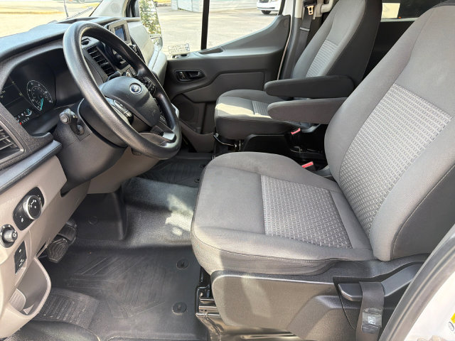 Certified 2024 Ford Transit 350 XL RWD image 11