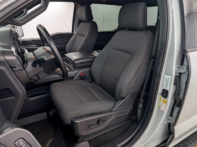 Certified 2024 Ford F150 XLT w/ Equipment Group 302A MID AWD/4WD image 15