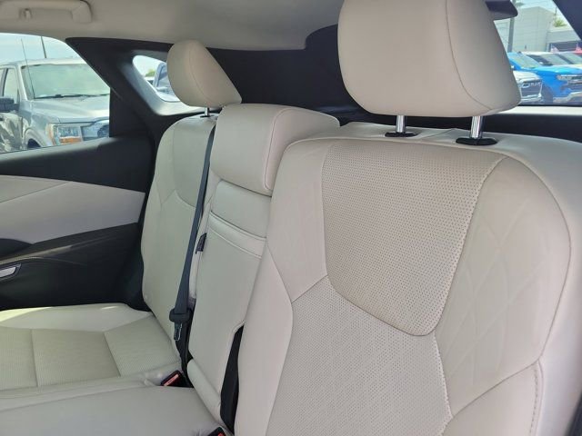 Used 2023 Lexus RX 350 Premium Plus w/ Accessory Package (Z1) FWD image 14