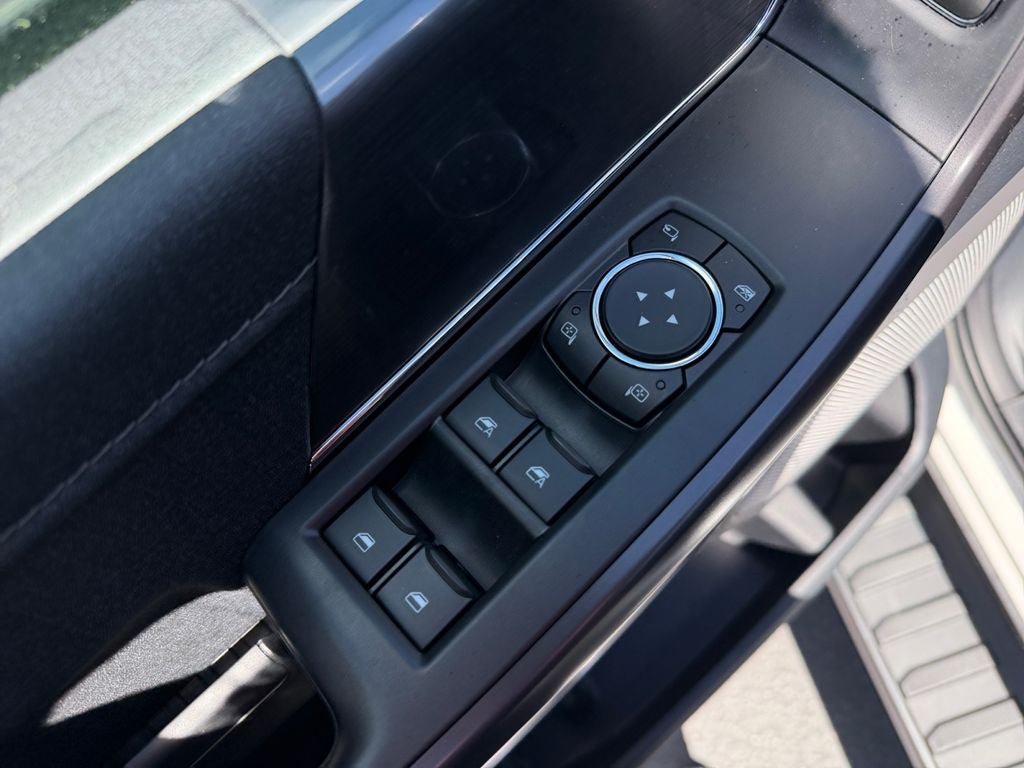 Certified 2026 Ford F150 Lariat AWD/4WD image 21