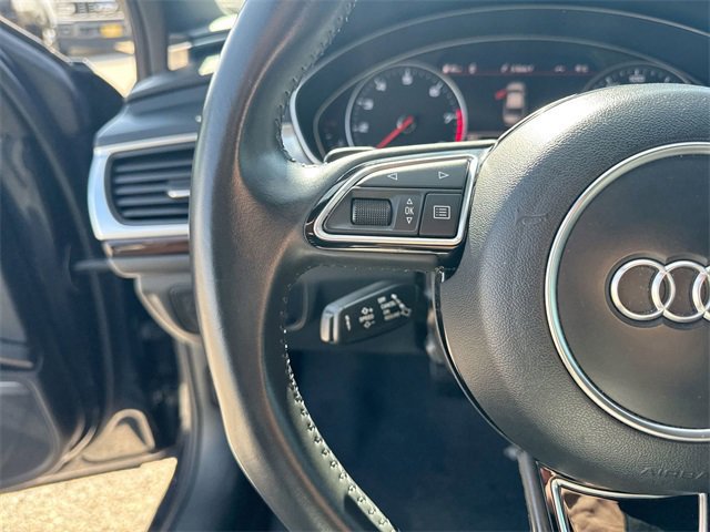 Used 2018 Audi A6 2.0T Premium Plus w/ Premium Plus Package image 33