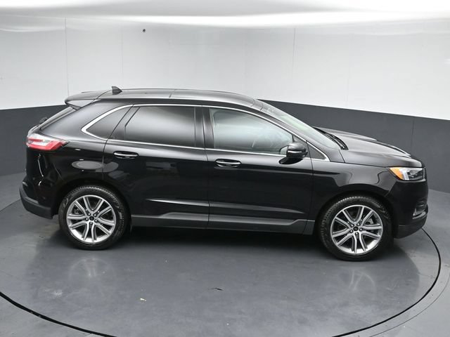 Certified 2024 Ford Edge Titanium w/ Equipment Group 301A AWD/4WD image 51