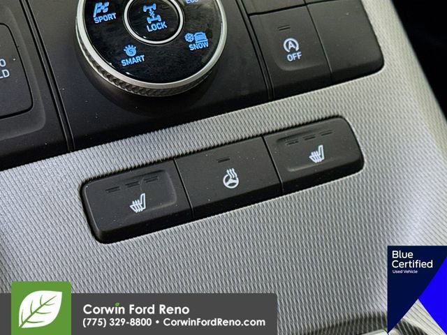 Used 2020 Hyundai Palisade SEL w/ Premium Package image 23