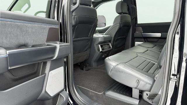 Certified 2026 Ford F450 Platinum image 23