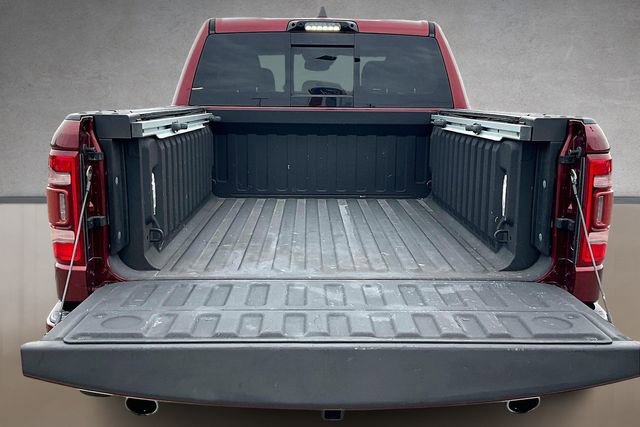 Used 2021 RAM 1500 Limited image 28