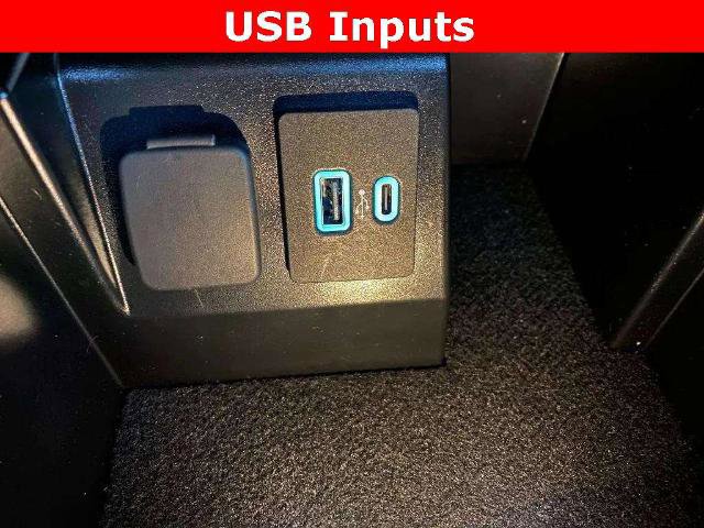 Certified 2023 Ford Explorer Timberline image 13