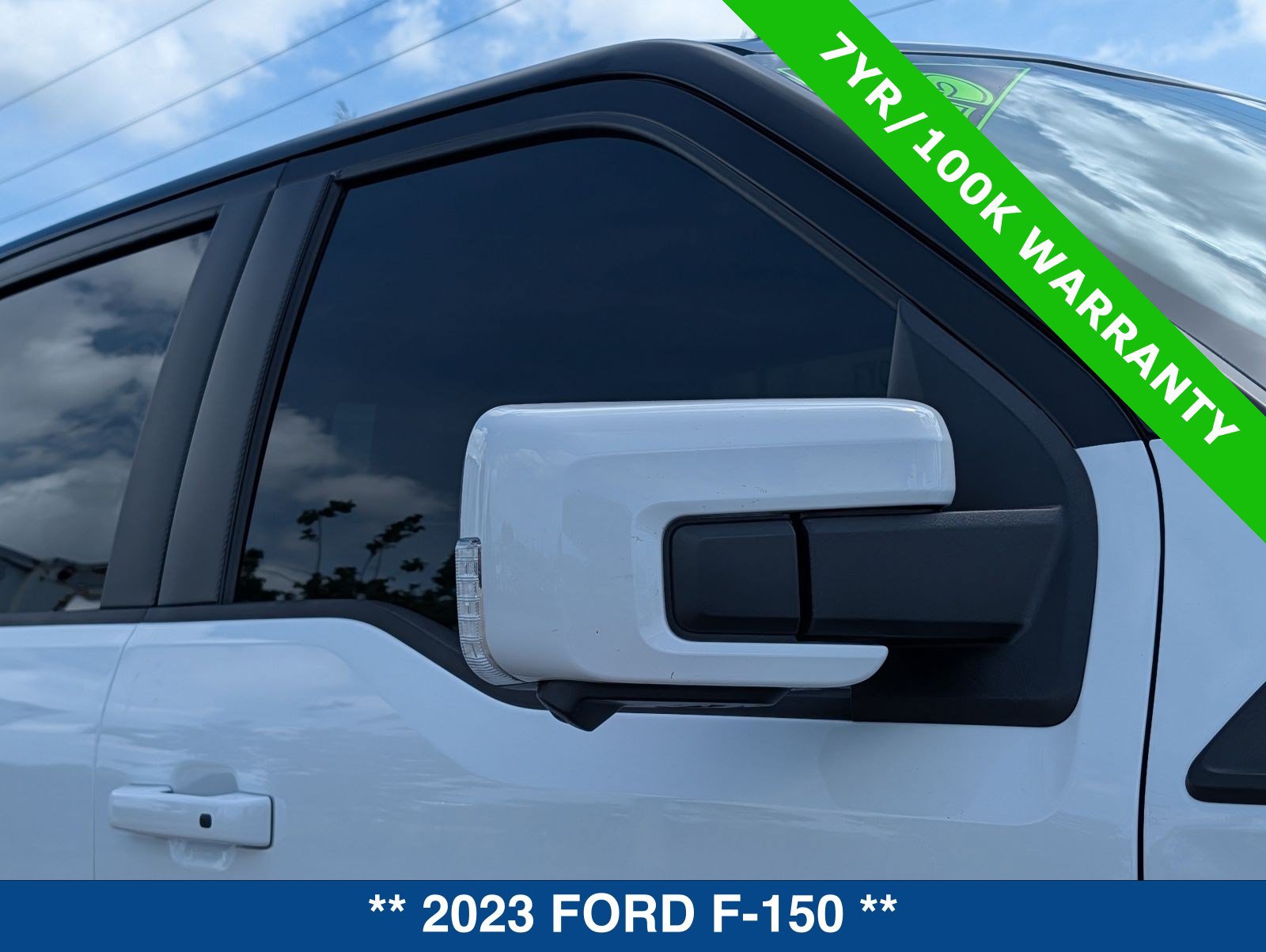Certified 2023 Ford F150 Raptor w/ Raptor 37 Performance Package AWD/4WD image 12