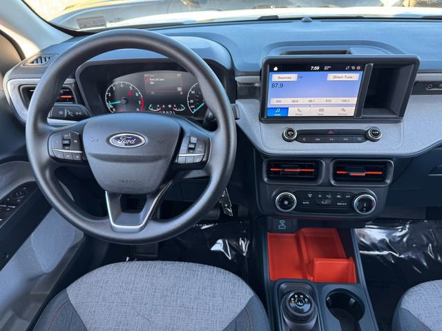 Certified 2024 Ford Maverick XLT FWD image 11