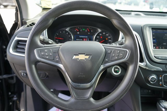 Used 2020 Chevrolet Equinox LT image 20