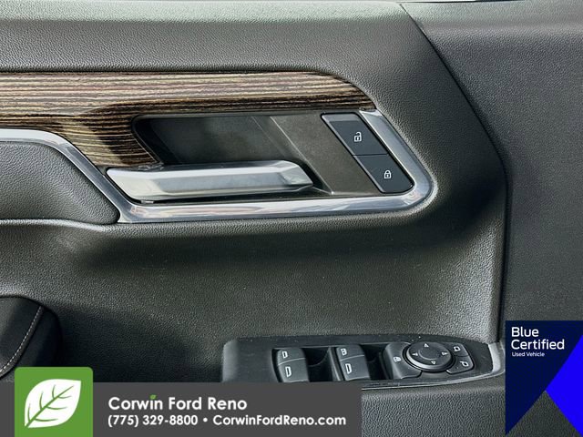 Used 2024 GMC Sierra 1500 Elevation w/ Elevation Premium Package image 22