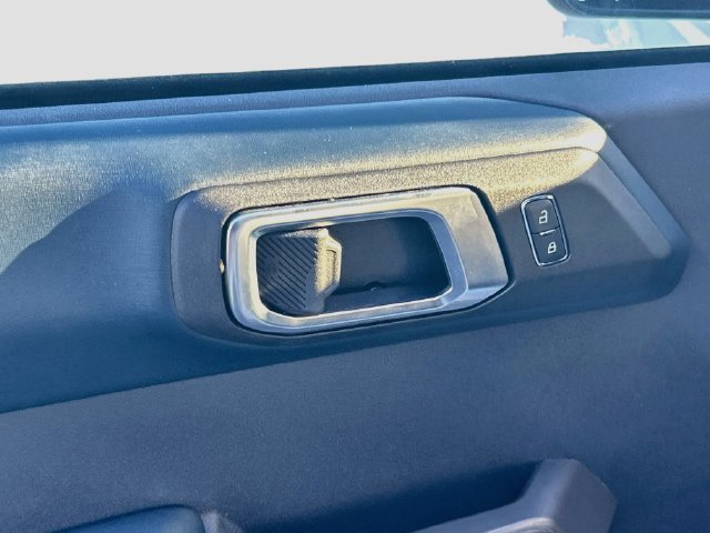 Certified 2023 Ford Bronco Outer Banks AWD/4WD image 25
