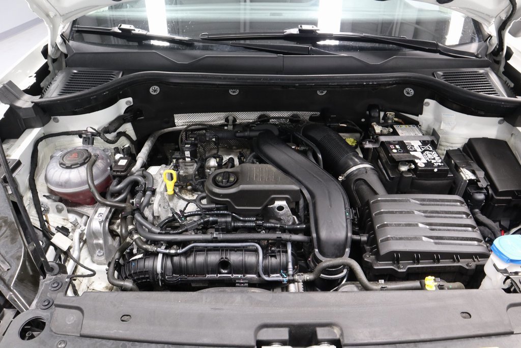 Used 2024 Volkswagen Taos S image 14