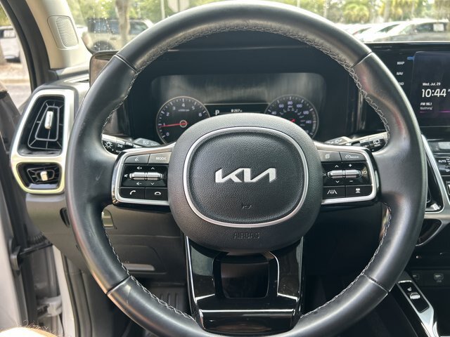Used 2022 Kia Sorento SX FWD image 21