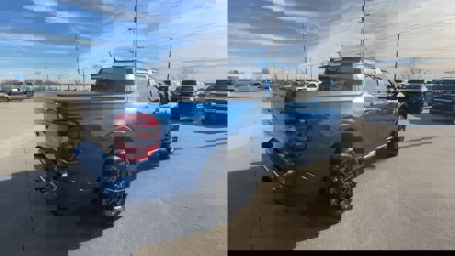 Certified 2023 Ford Maverick Lariat w/ Equipment Group 500A Standard image 6