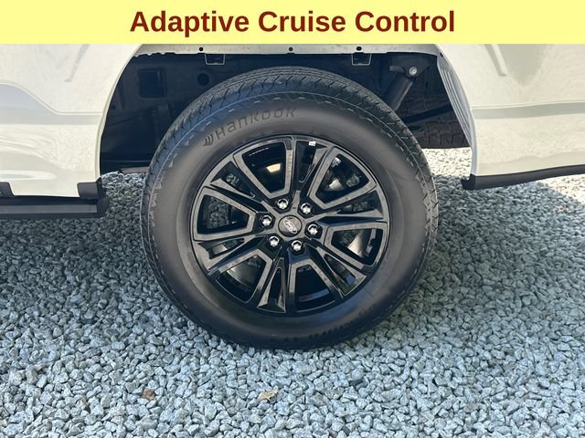 Certified 2025 Ford F150 Platinum AWD/4WD image 10