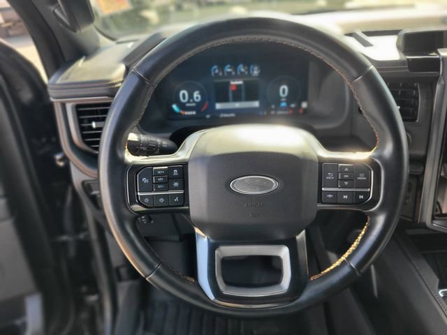 Certified 2024 Ford Expedition Max Platinum image 22