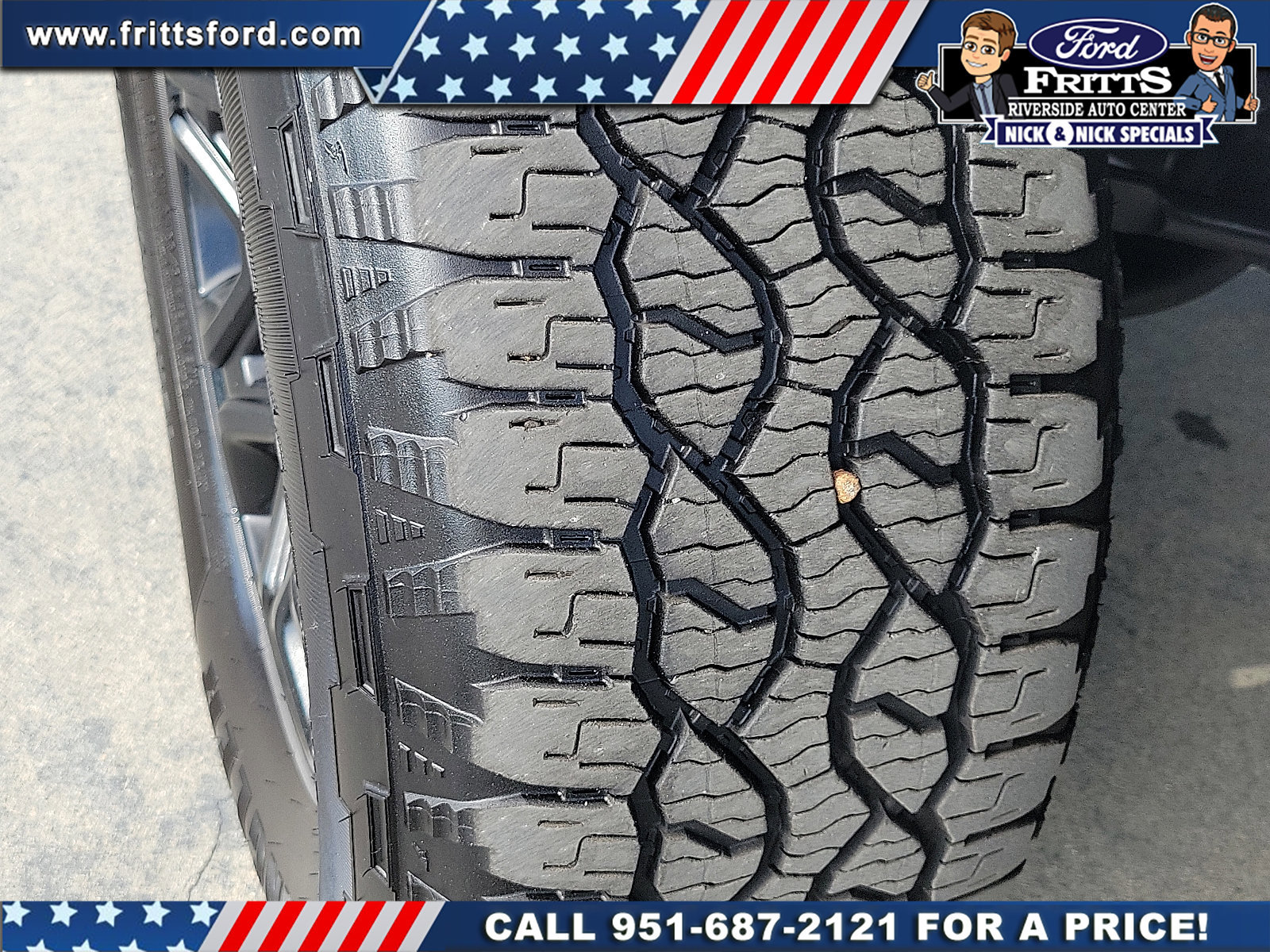 Certified 2023 Ford F150 XLT w/ Equipment Group 302A High AWD/4WD image 21