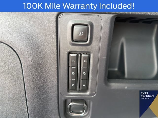 Certified 2025 Ford Expedition Platinum AWD/4WD image 17