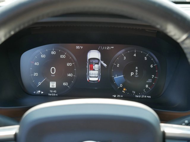 Used 2019 Volvo XC40 T5 Inscription AWD/4WD image 24