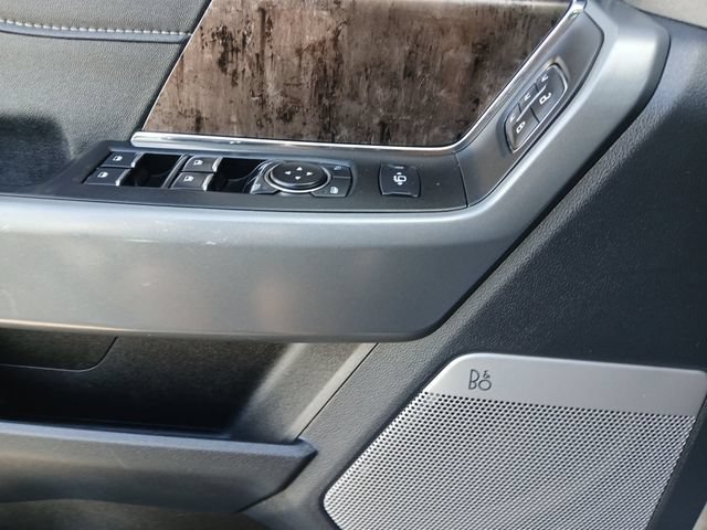 Certified 2024 Ford F250 Lariat w/ FX4 Off-Road Package AWD/4WD image 17