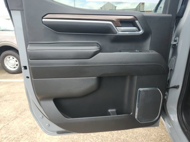 Used 2024 Chevrolet Silverado 1500 RST w/ Protection Package RWD image 22