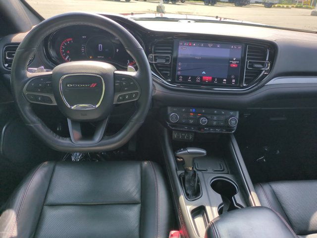 Used 2022 Dodge Durango R/T RWD image 32