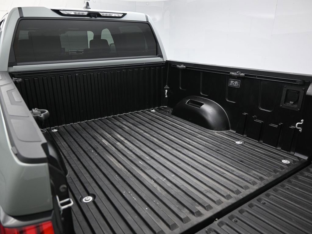 Used 2025 Toyota Tundra Limited image 54