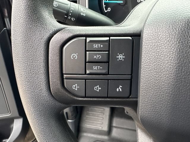 Certified 2023 Ford F150 XL w/ STX Appearance Package AWD/4WD image 24