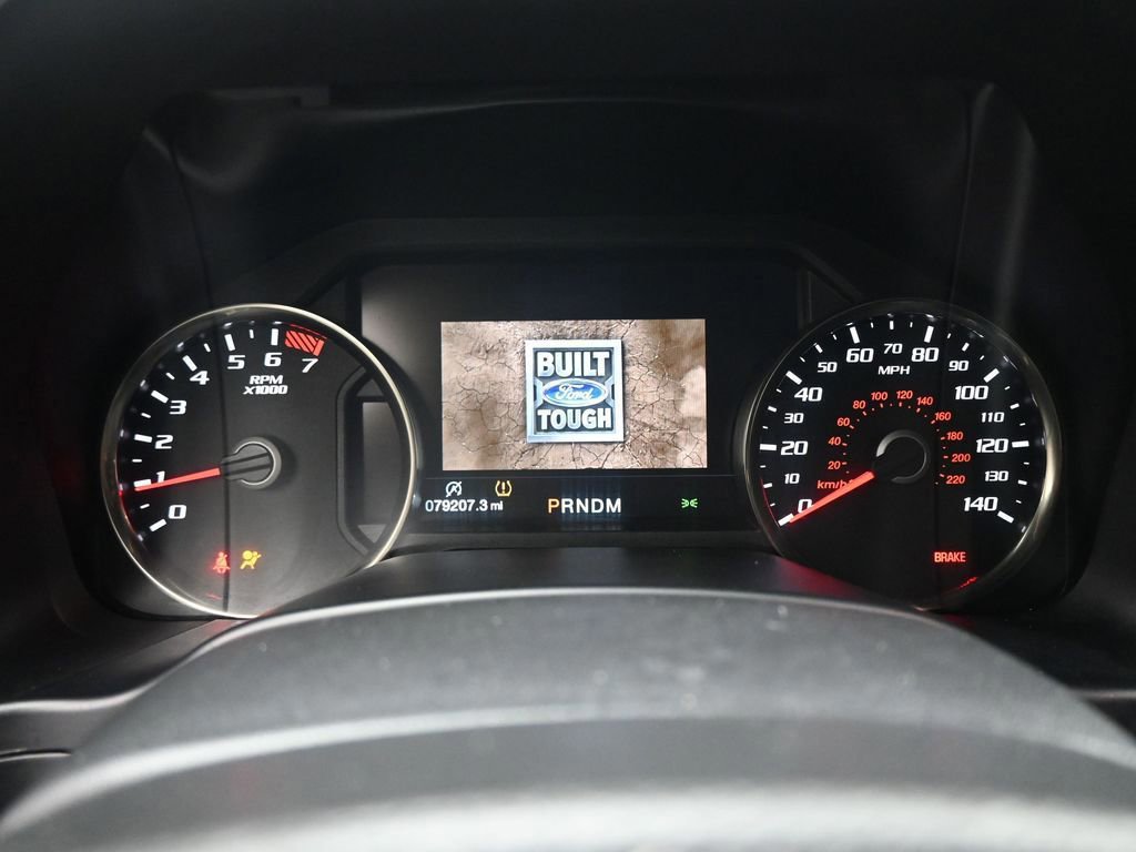 Certified 2020 Ford F150 Raptor w/ Equipment Group 801A Mid image 40