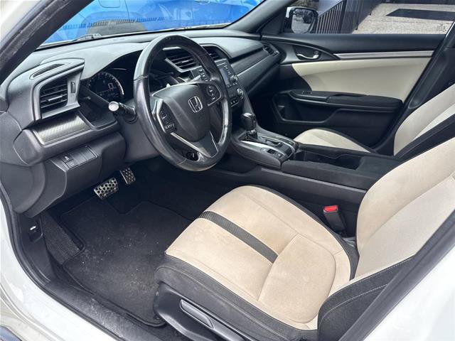 Used 2018 Honda Civic Sport image 24