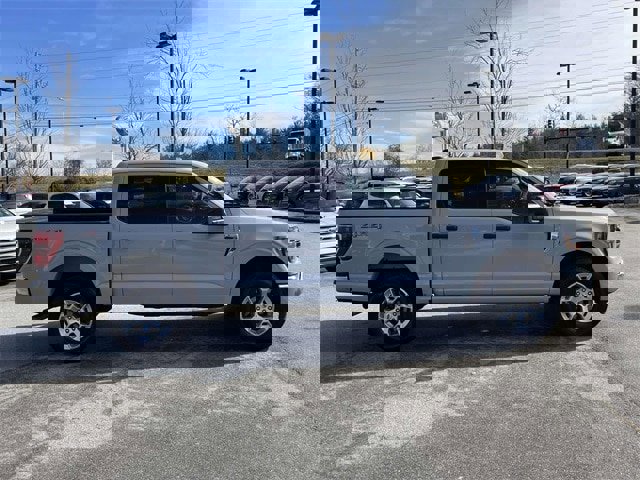 Certified 2023 Ford F150 XLT w/ Equipment Group 301A Mid image 6