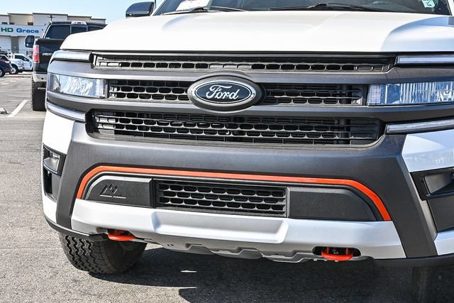 Certified 2024 Ford Expedition Timberline AWD/4WD image 5
