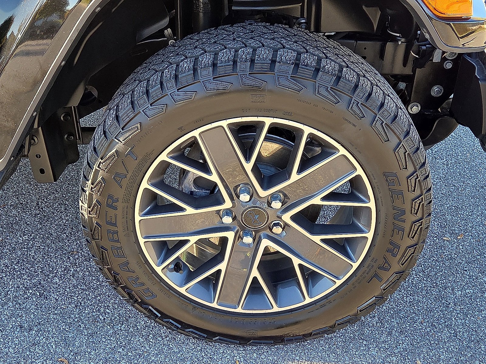 Used 2024 Jeep Wrangler High Altitude image 7