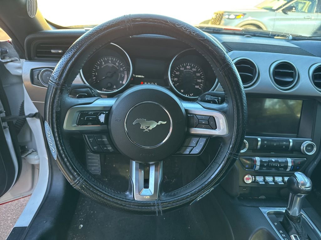 Certified 2018 Ford Mustang Premium image 9