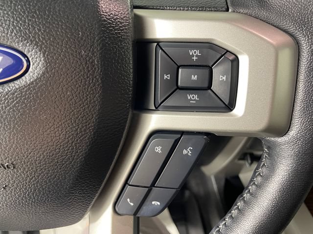 Certified 2018 Ford F150 Lariat w/ Equipment Group 502A Luxury AWD/4WD image 13