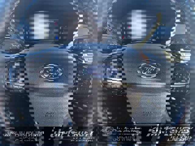 Certified 2025 Ford Escape Active w/ Cold Weather Package image 25