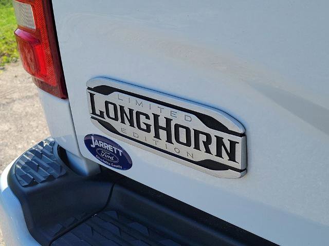 Used 2024 RAM 3500 Limited w/ Safety Group AWD/4WD image 10