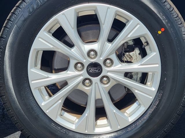 Certified 2023 Ford Escape Active w/ Tech Pack #2 AWD/4WD image 17