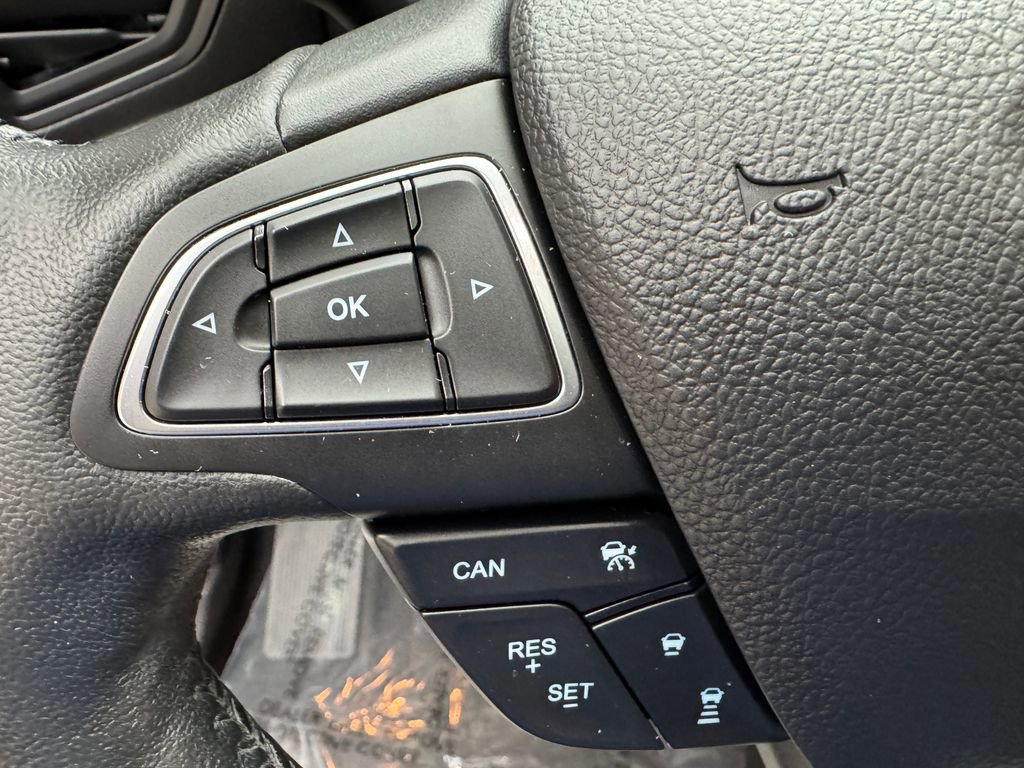 Certified 2019 Ford Escape SEL FWD image 15