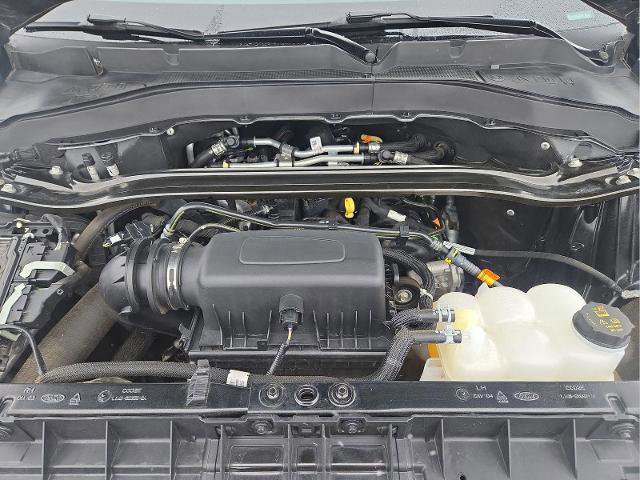 Certified 2023 Ford Explorer Limited image 20