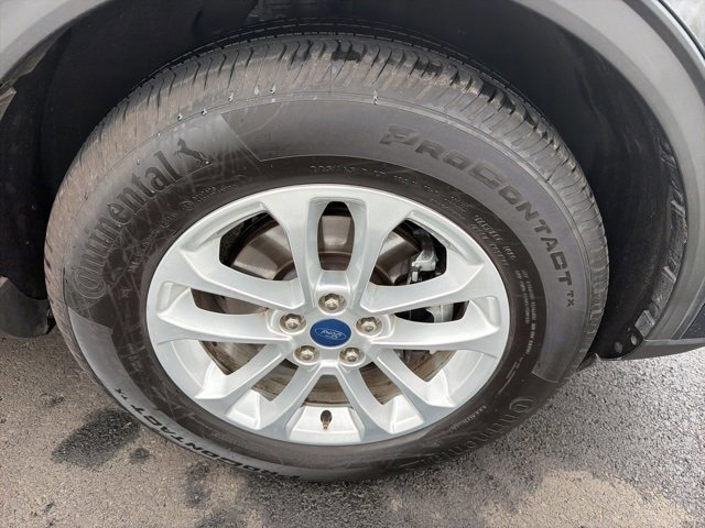 Certified 2022 Ford Escape SE w/ Convenience Package image 14