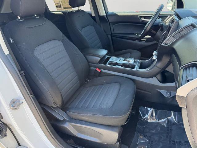 Certified 2022 Ford Edge SE w/ Black Appearance Package AWD/4WD image 6