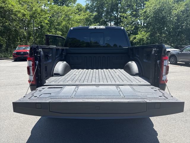 Certified 2023 Ford F150 Raptor w/ Raptor 37 Performance Package AWD/4WD image 24