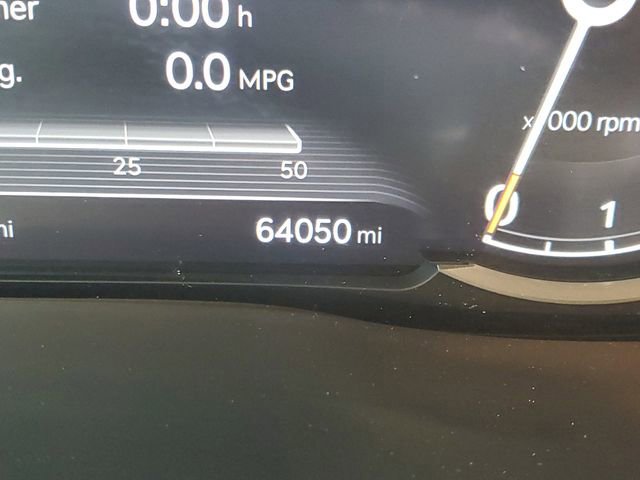 Used 2023 Genesis GV70 2.5T Advanced w/ Advanced Package image 25