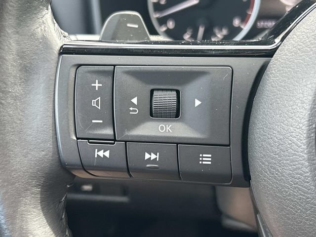 Used 2023 Nissan Rogue SV w/ SV Premium Package AWD/4WD image 34