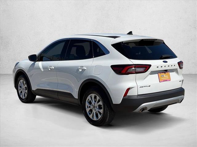 Certified 2023 Ford Escape Active AWD/4WD image 8