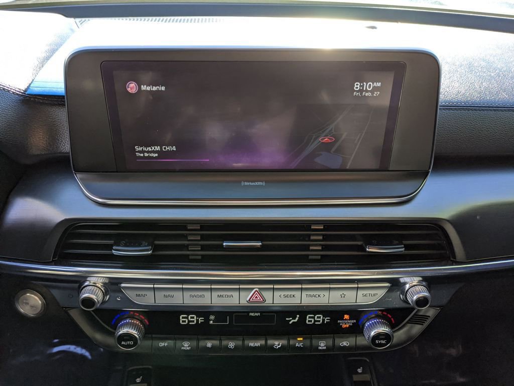 Used 2022 Kia Telluride S image 9