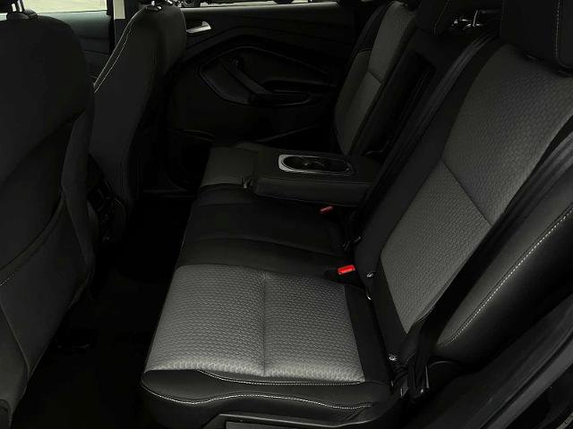 Certified 2019 Ford Escape SE image 11